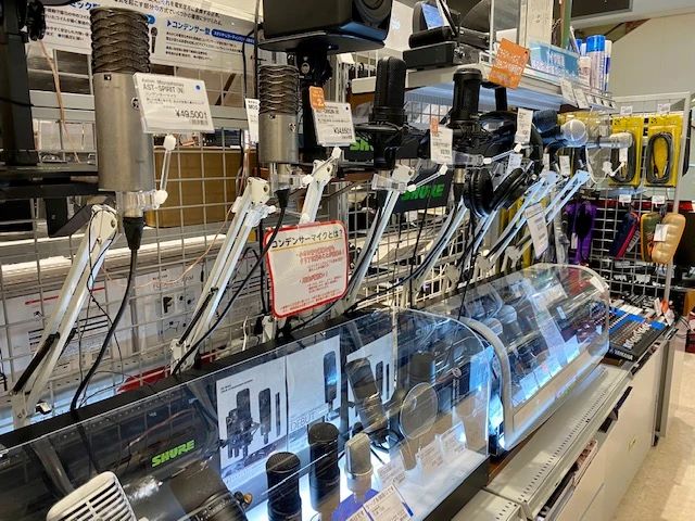 島村楽器の音楽教室 金沢フォーラス店 キッズドラムのサムネイル画像 5