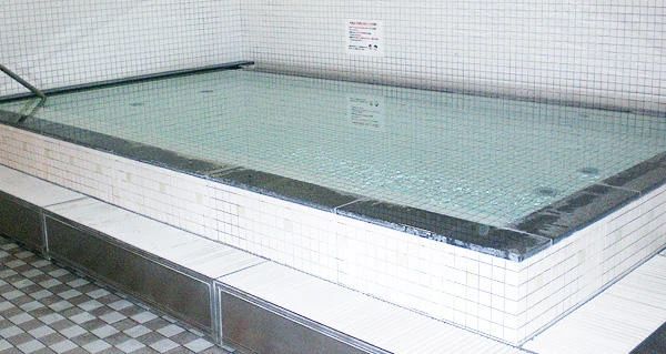 KONAMI(コナミスポーツクラブ) スイミング・水泳 下総中山のサムネイル画像 5