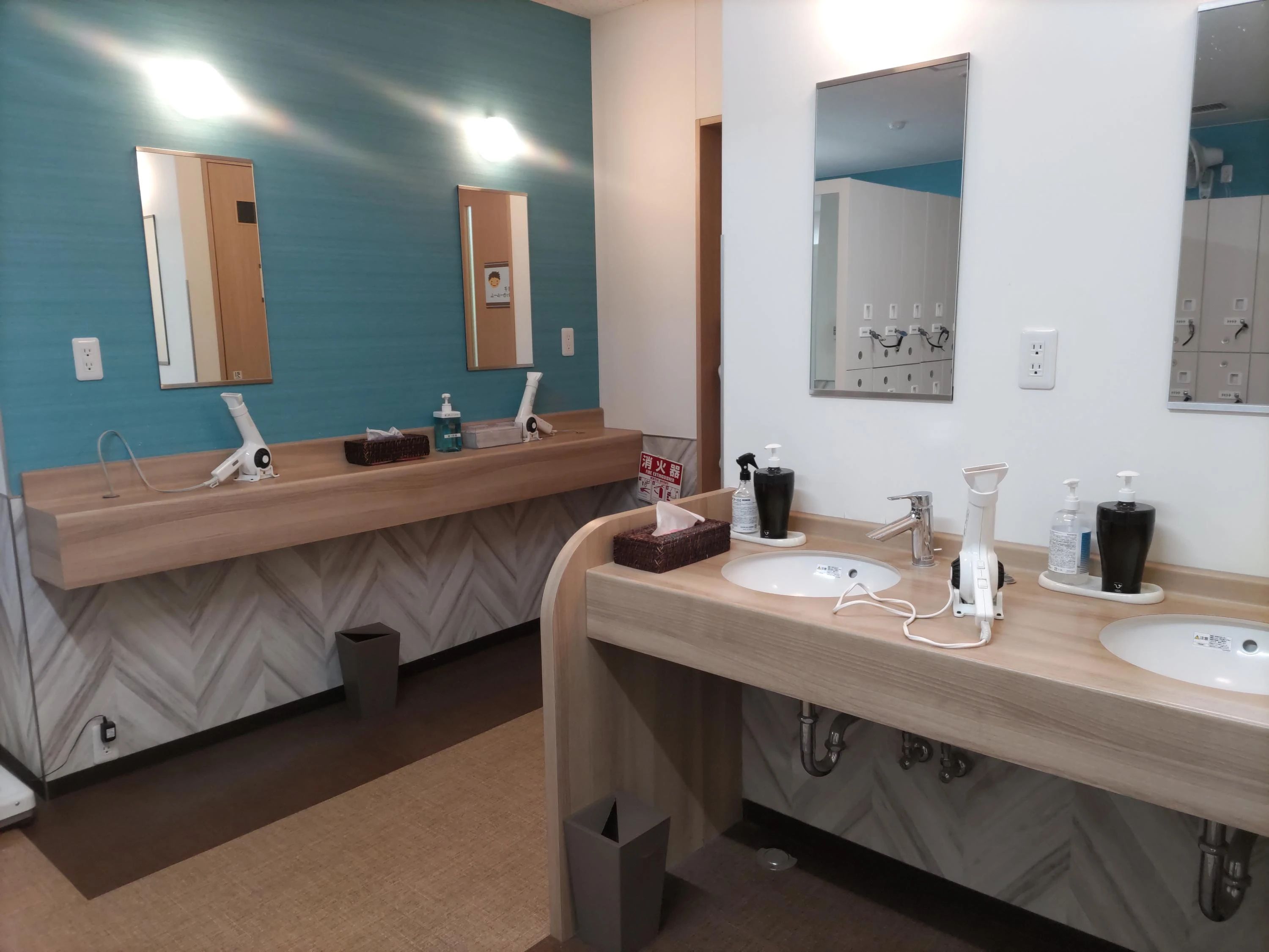 CENTRALSPORTS(セントラルスポーツ) スイミング・水泳 谷津（ラボ・トレーニングセンター）のサムネイル画像 2