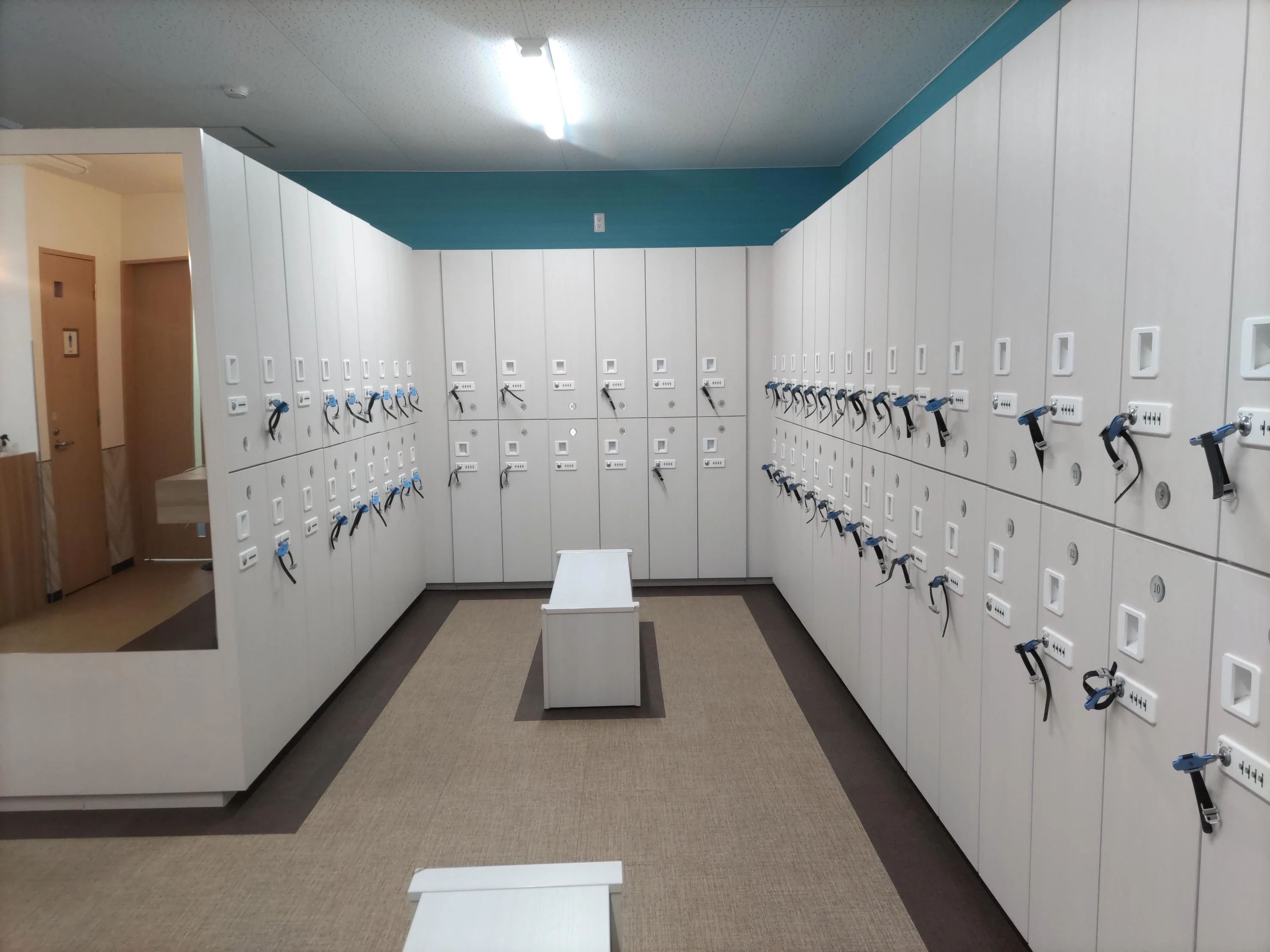 CENTRALSPORTS(セントラルスポーツ) スイミング・水泳 谷津（ラボ・トレーニングセンター）のサムネイル画像 3