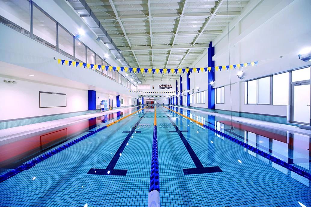 CENTRALSPORTS(セントラルスポーツ) スイミング・水泳 谷津（ラボ・トレーニングセンター）のサムネイル画像 4