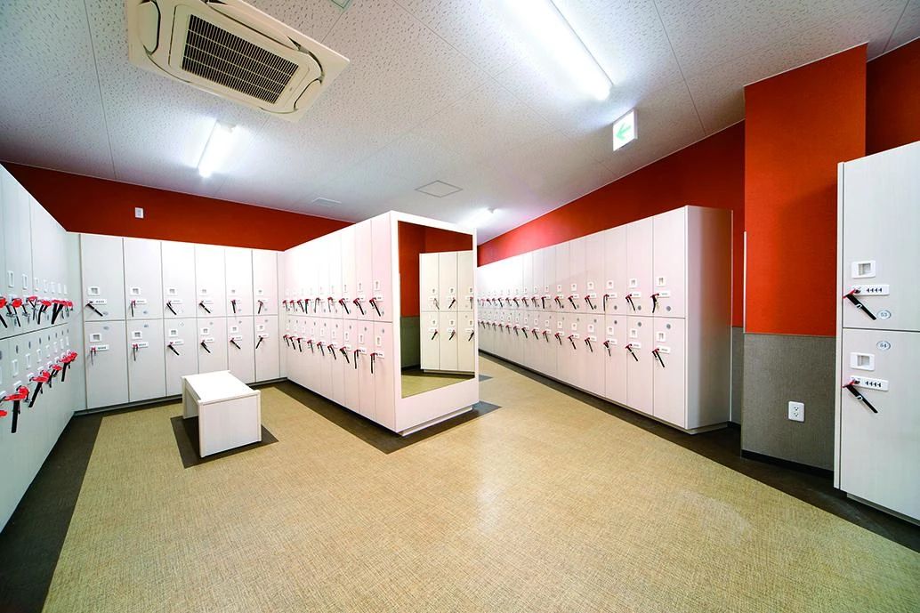 CENTRALSPORTS(セントラルスポーツ) スイミング・水泳 谷津（ラボ・トレーニングセンター）のサムネイル画像 5