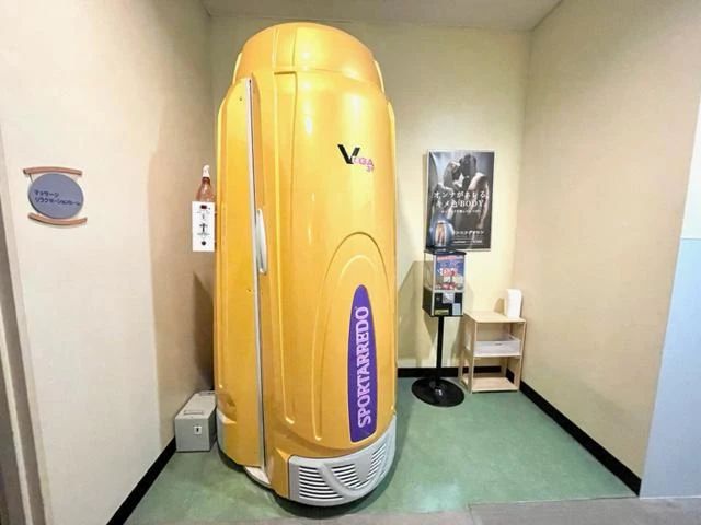 CENTRALSPORTS(セントラルスポーツ) スイミング・水泳 長沼教室のサムネイル画像 2