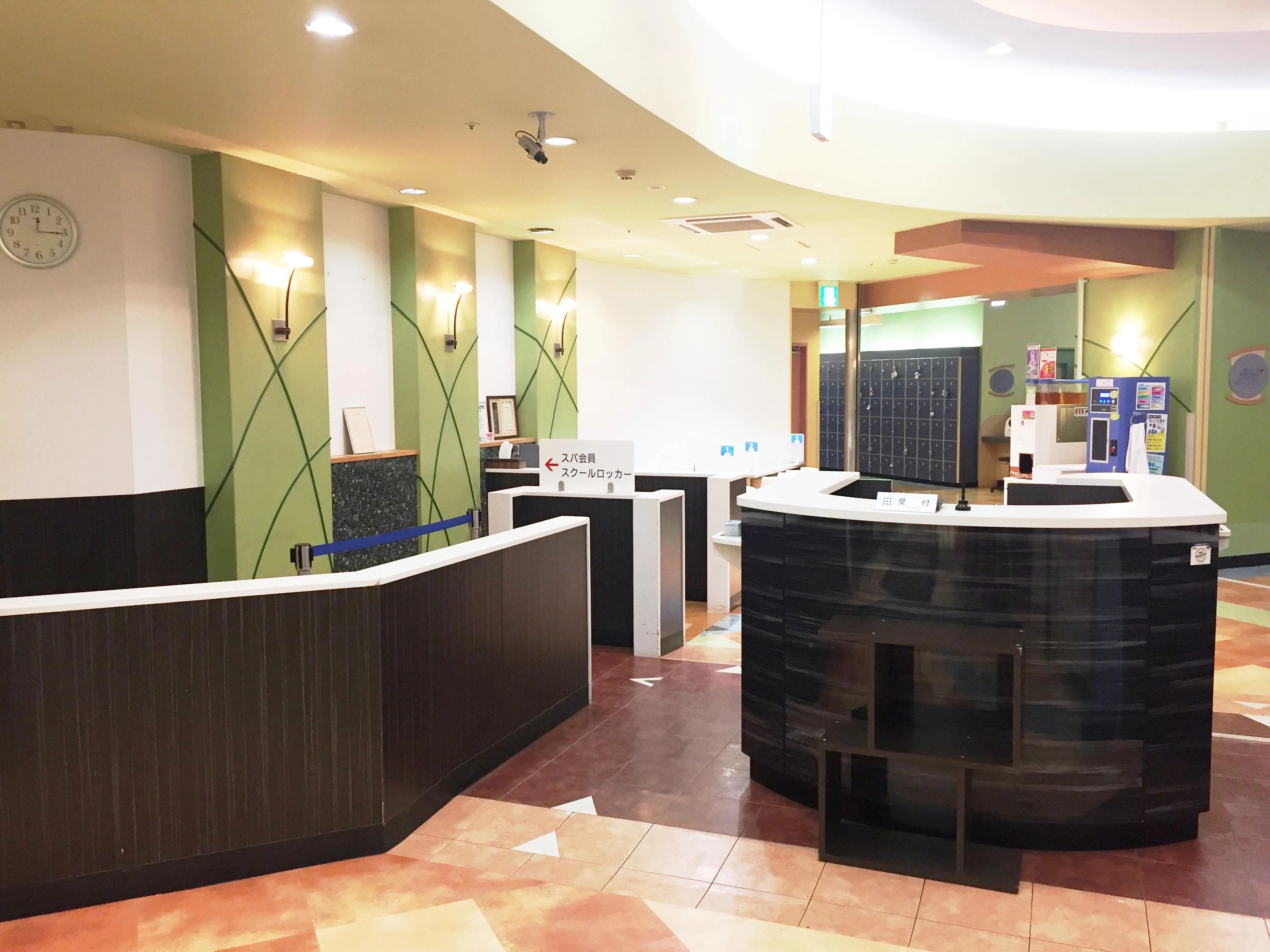 CENTRALSPORTS(セントラルスポーツ) スイミング・水泳 長沼教室のサムネイル画像 3