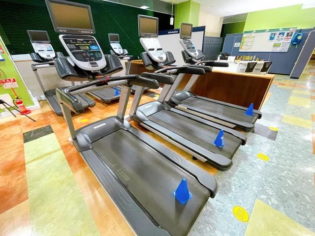 CENTRALSPORTS(セントラルスポーツ) スイミング・水泳 長沼教室のサムネイル画像 4