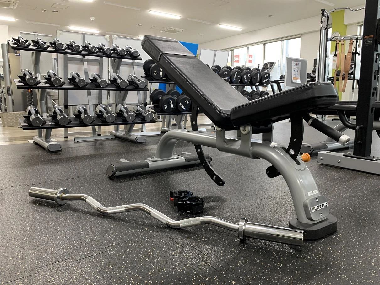 CENTRALSPORTS(セントラルスポーツ) スイミング・水泳 蘇我のサムネイル画像 4