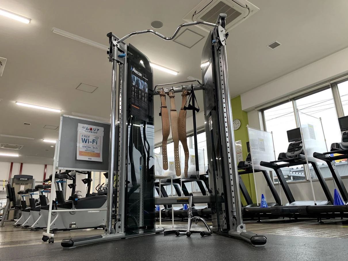 CENTRALSPORTS(セントラルスポーツ) スイミング・水泳 蘇我のサムネイル画像 5