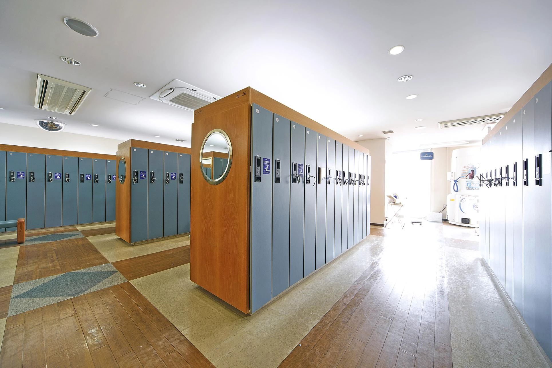 CENTRALSPORTS(セントラルスポーツ) スイミング・水泳 稲毛海岸のサムネイル画像 4