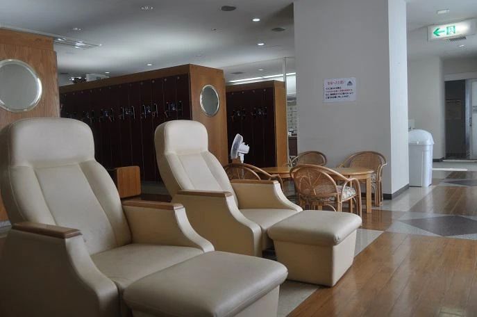 CENTRALSPORTS(セントラルスポーツ) スイミング・水泳 稲毛海岸のサムネイル画像 5