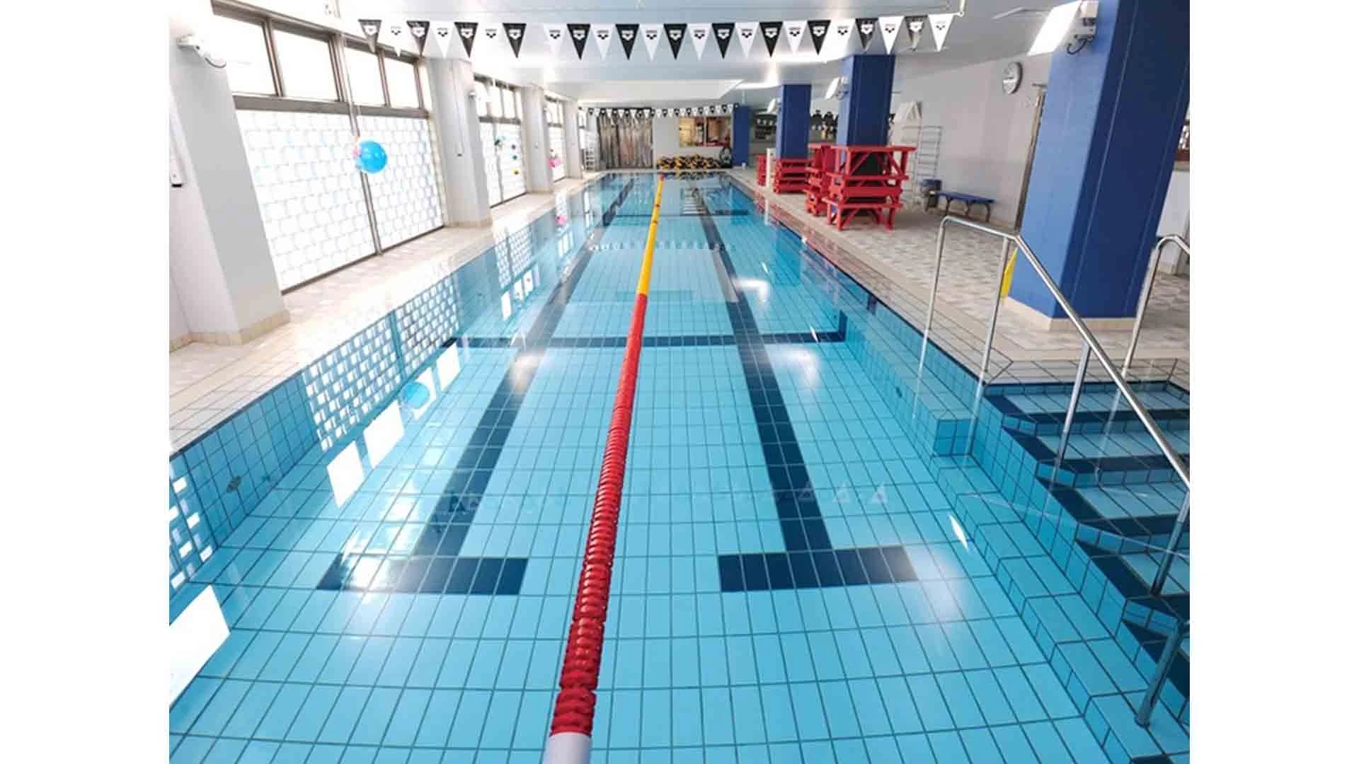 インターナショナルスイミングスクール 稲毛のサムネイル画像 2