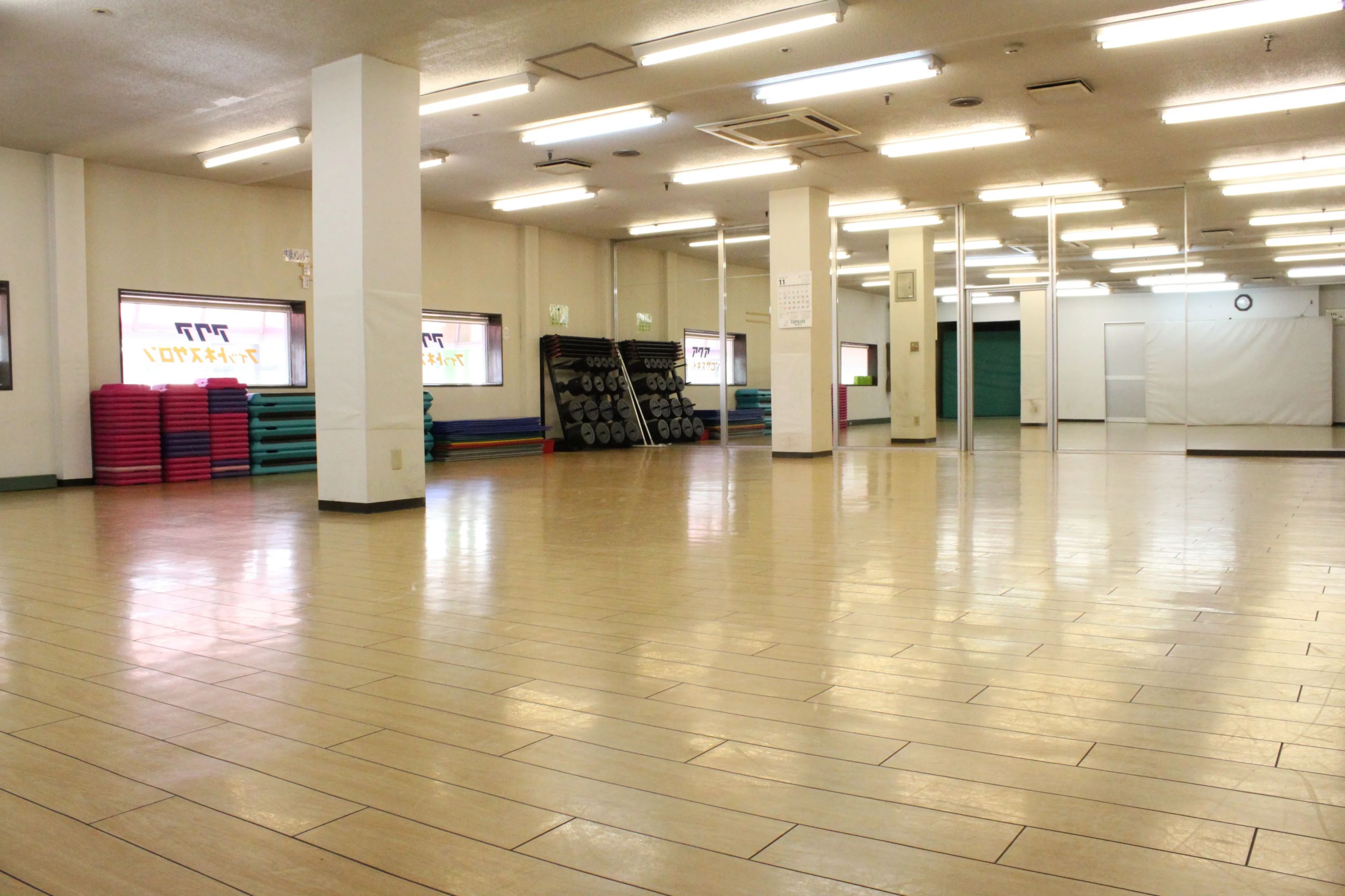 トップサイドスポーツガーデン スイミング・水泳 スイミングクラブ木更津のメイン画像