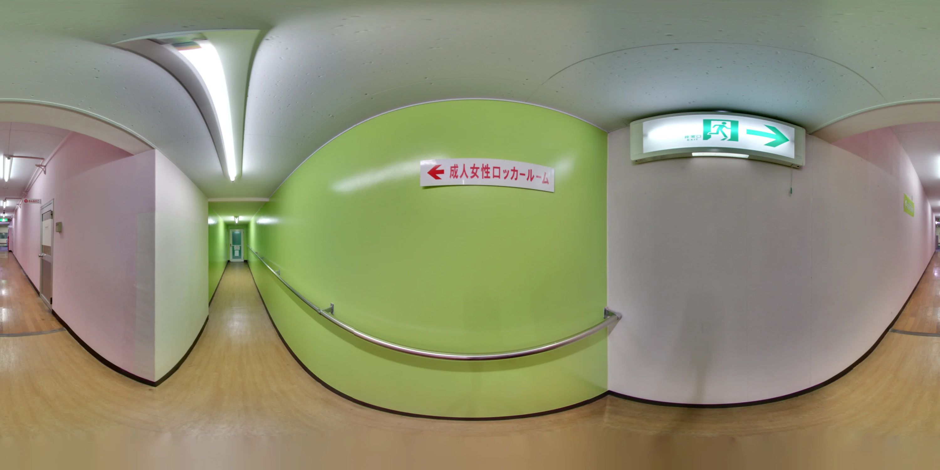 トップサイドスポーツガーデン スイミング・水泳 スイミングクラブ木更津のサムネイル画像 4