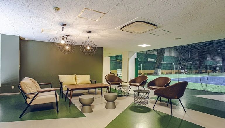 RENAISSANCE(ルネサンス) スイミング・水泳 幕張24のサムネイル画像 3