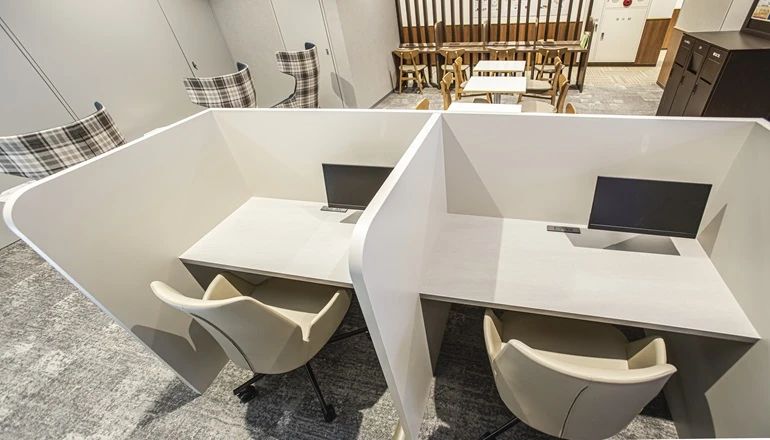 RENAISSANCE(ルネサンス) スイミング・水泳 幕張24のサムネイル画像 5