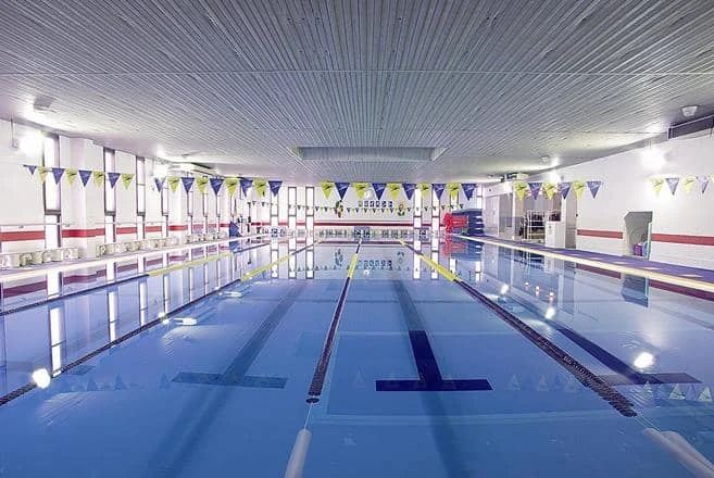 RENAISSANCE(ルネサンス) スイミング・水泳 スポーツクラブ ルネサンス 佐倉のサムネイル画像 2