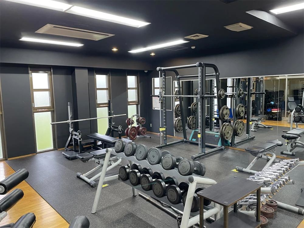 RENAISSANCE(ルネサンス) スイミング・水泳 スポーツクラブ ルネサンス 佐倉のサムネイル画像 4