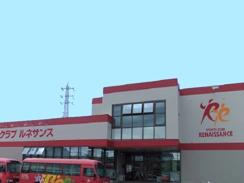 RENAISSANCE(ルネサンス) スイミング・水泳 スポーツクラブ ルネサンス 佐倉のサムネイル画像 5