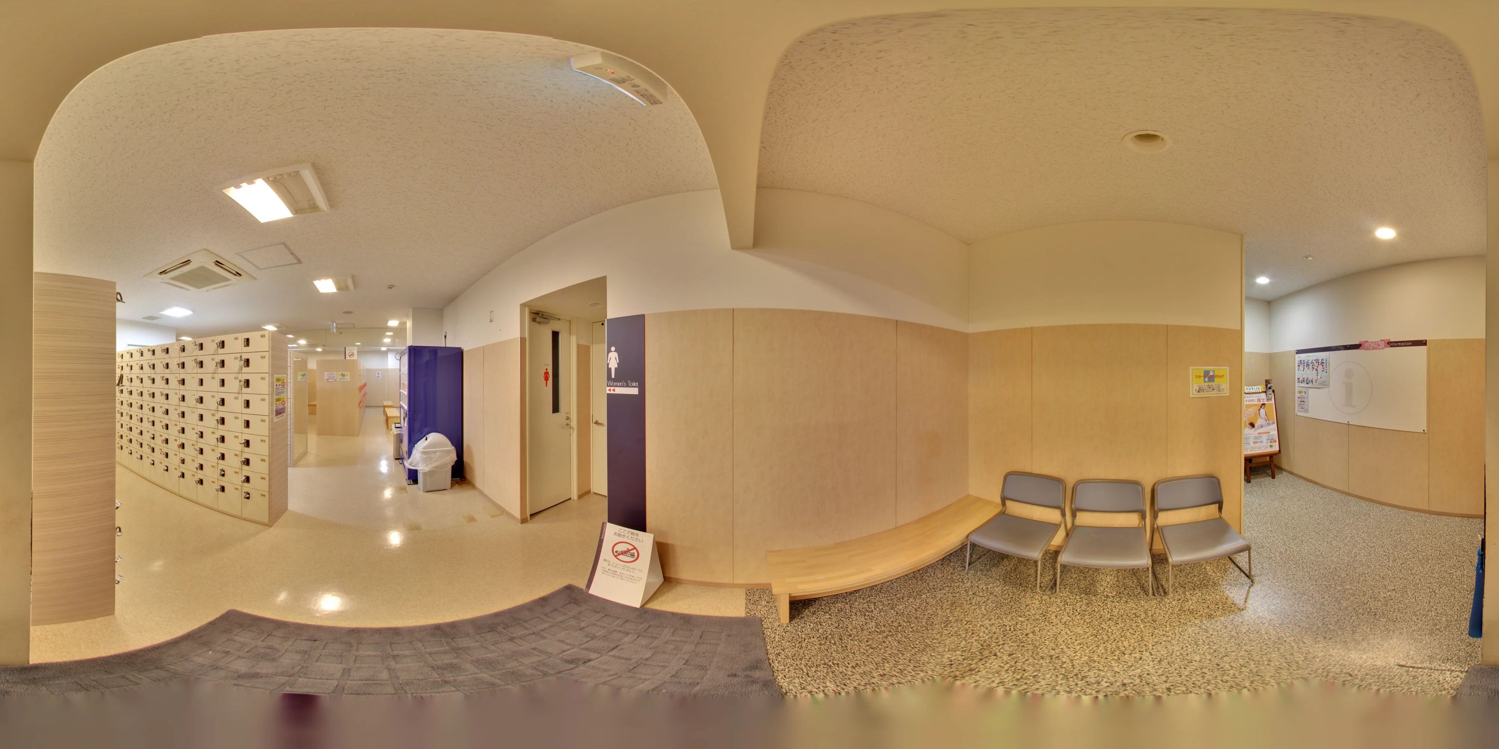 TOBU SPORTS(トウブスポーツ) スイミング・水泳 プレオン船橋のサムネイル画像 2