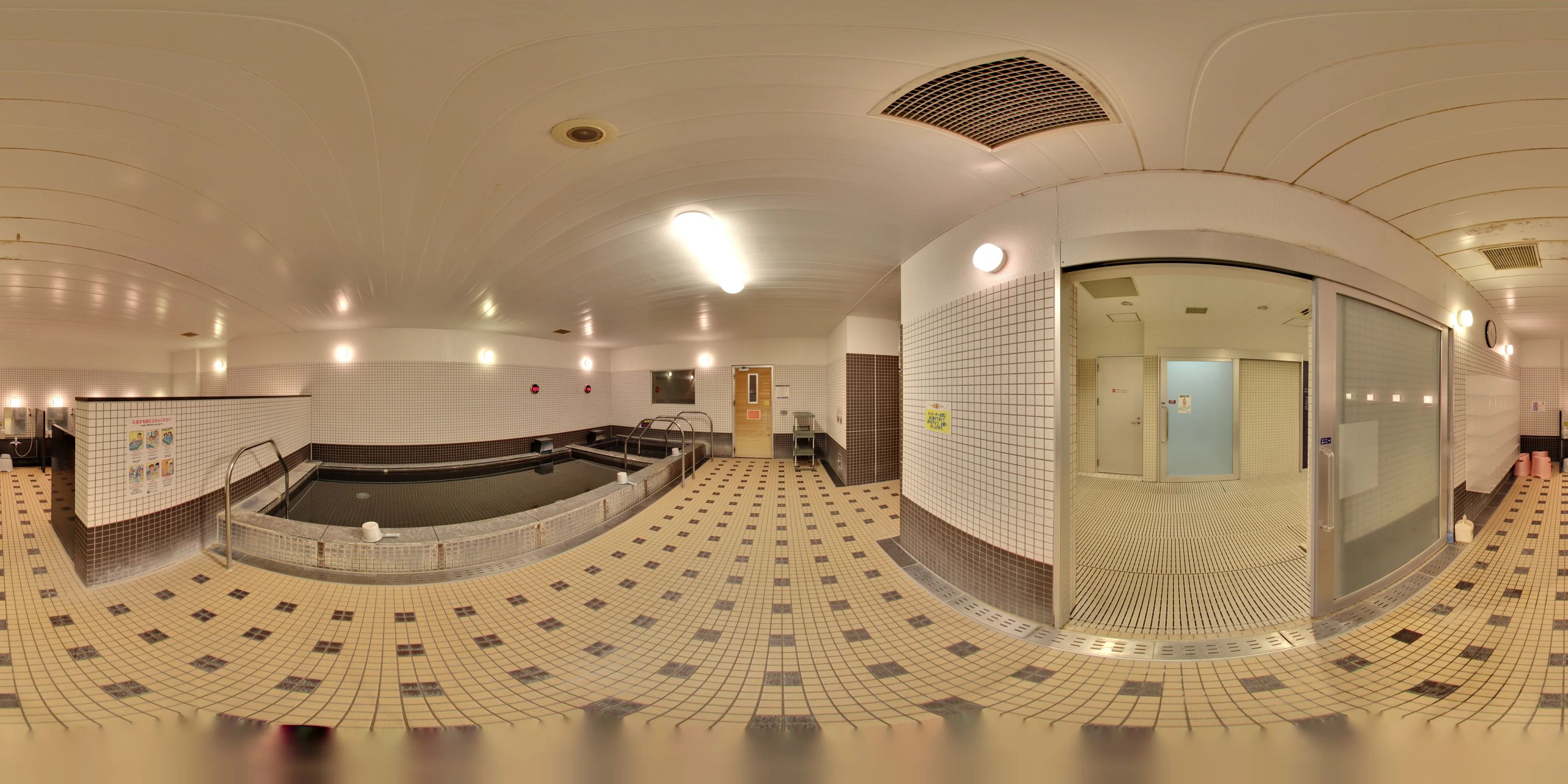 TOBU SPORTS(トウブスポーツ) スイミング・水泳 プレオン船橋のサムネイル画像 3