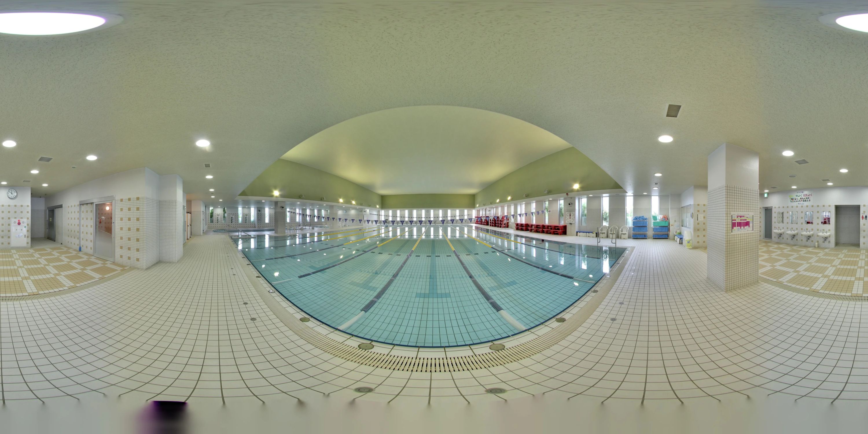 TOBU SPORTS(トウブスポーツ) スイミング・水泳 プレオン船橋のサムネイル画像 4