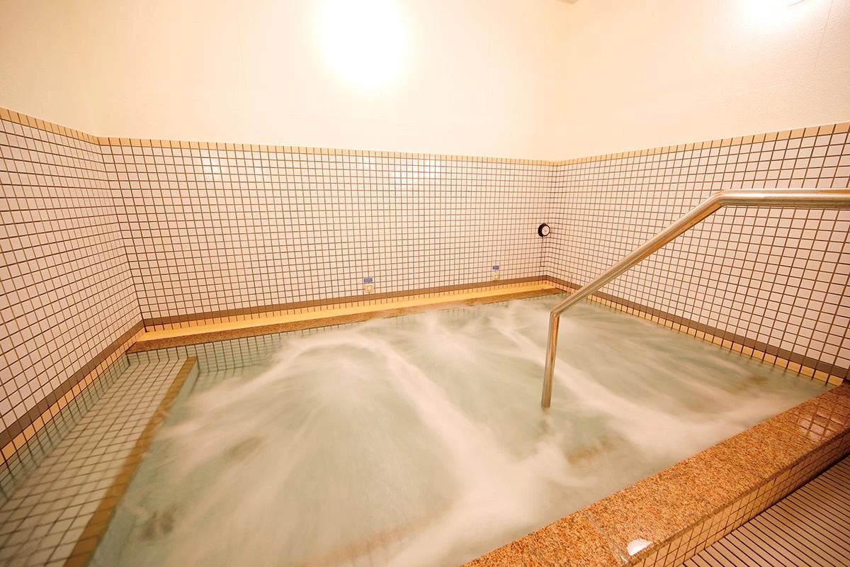 CENTRALSPORTS(セントラルスポーツ) スイミング・水泳 袖ケ浦駅前のサムネイル画像 2