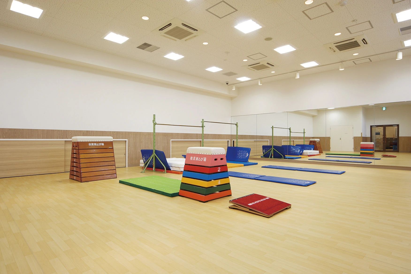 CENTRALSPORTS(セントラルスポーツ) スイミング・水泳 袖ケ浦駅前のメイン画像