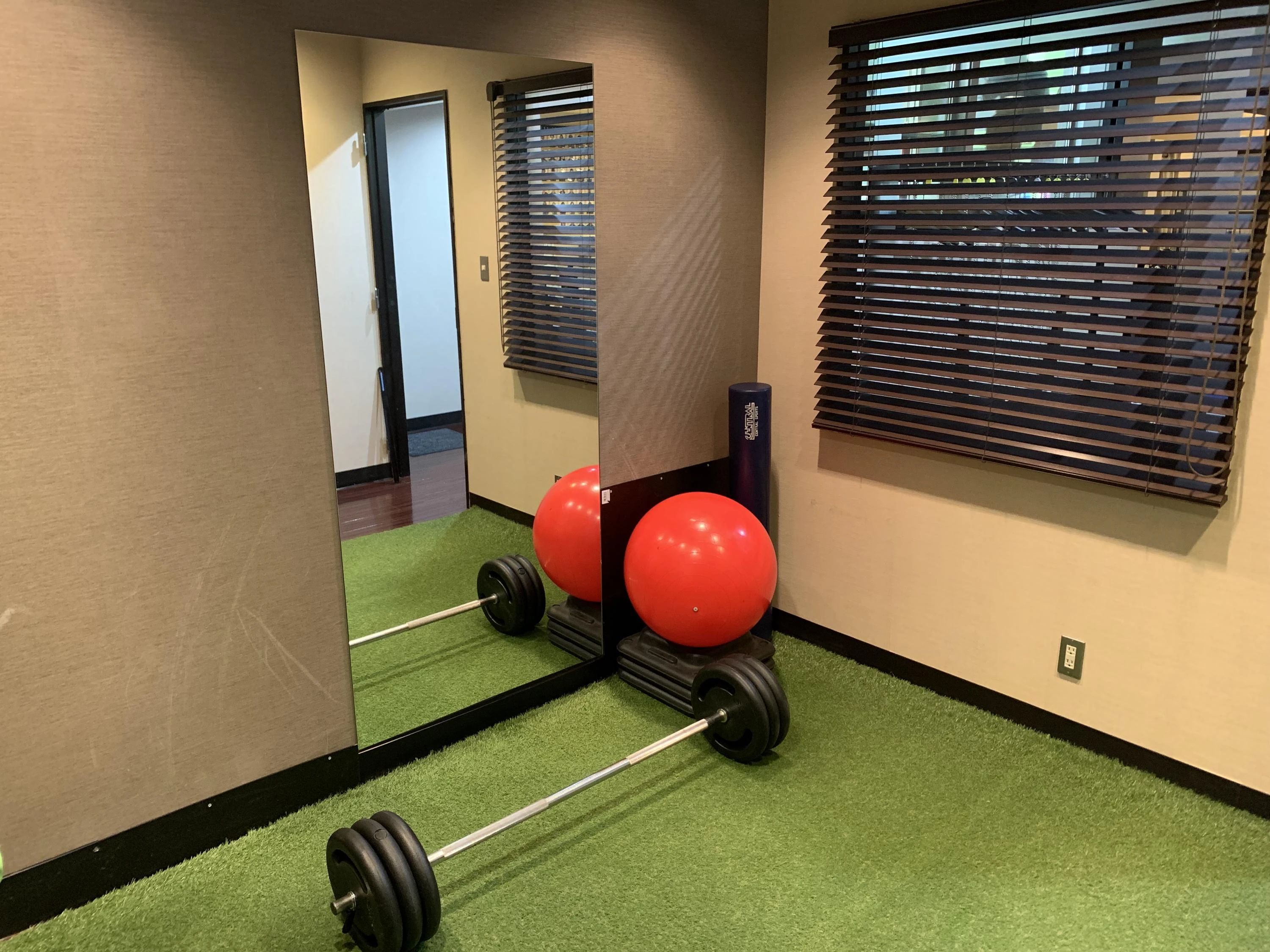 CENTRALSPORTS(セントラルスポーツ) スイミング・水泳 おおたかの森のメイン画像