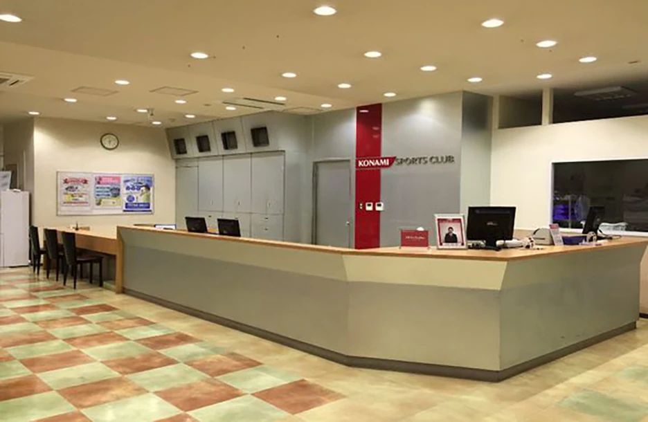 KONAMI(コナミスポーツクラブ) スイミング・水泳 五香のサムネイル画像 3