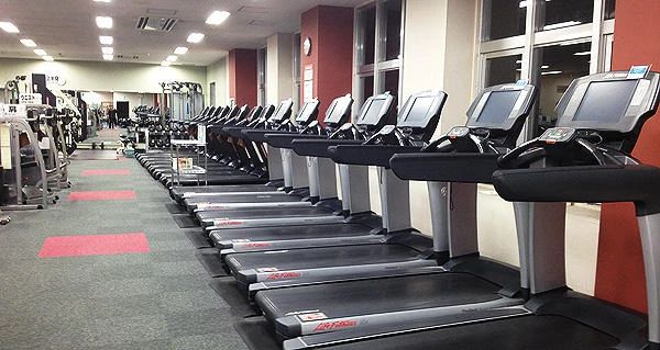 KONAMI(コナミスポーツクラブ) スイミング・水泳 五香のサムネイル画像 4