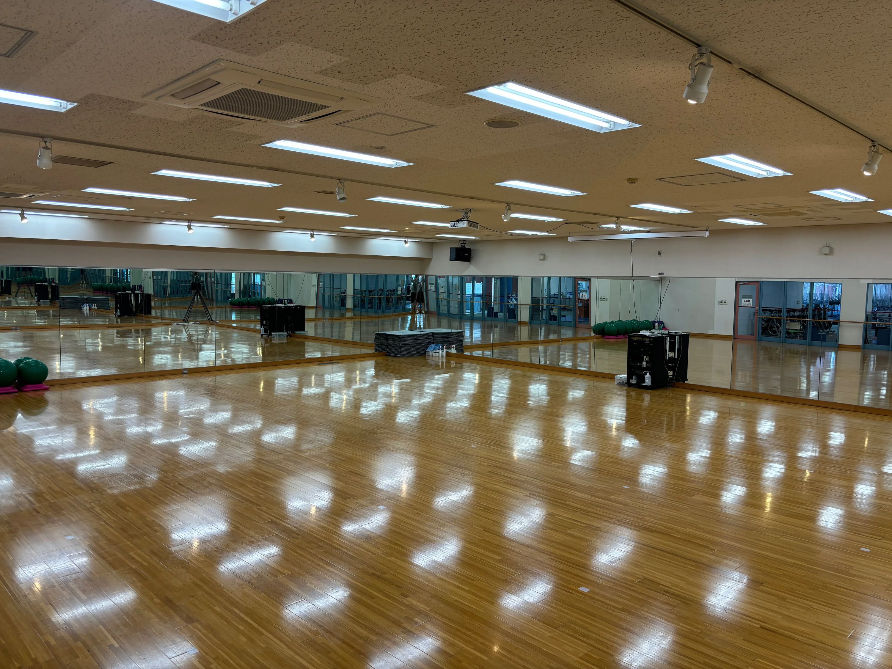 KONAMI(コナミスポーツクラブ) スイミング・水泳 五香のサムネイル画像 5