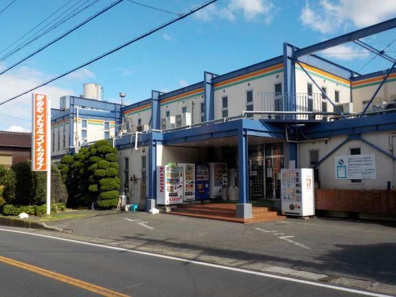 CENTRALSPORTS(セントラルスポーツ) スイミング・水泳 曽谷スイムのサムネイル画像 5