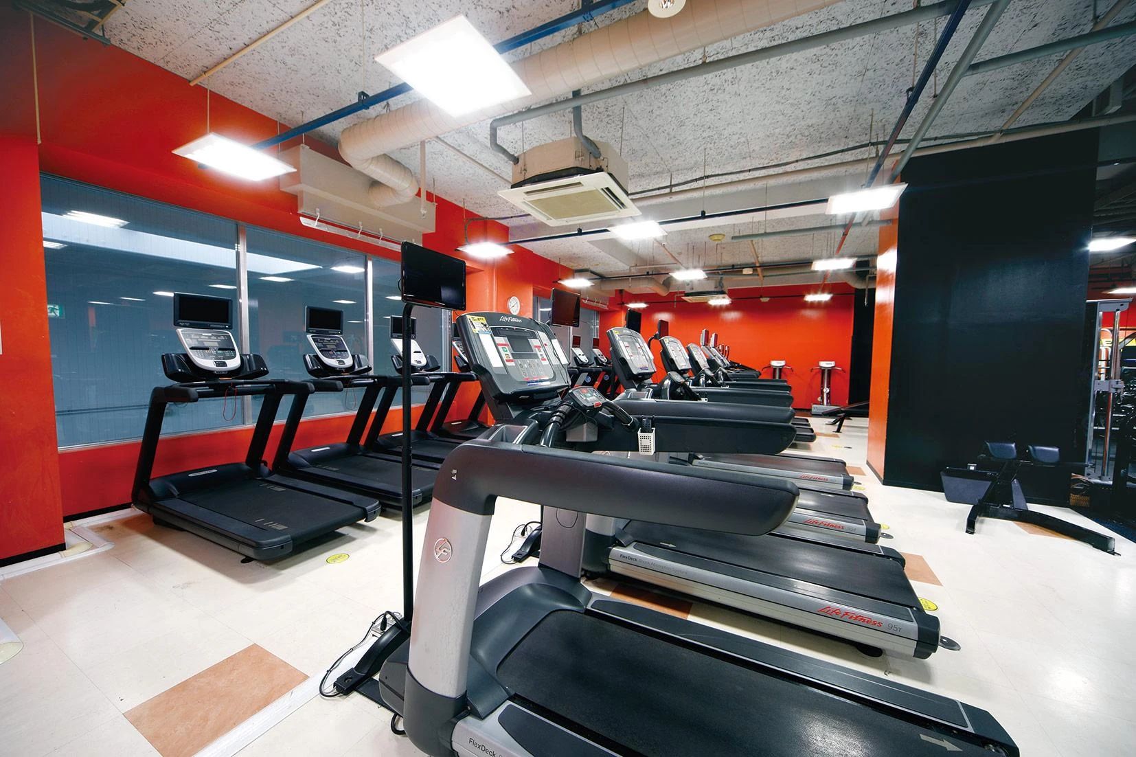 CENTRALSPORTS(セントラルスポーツ) スイミング・水泳 本八幡のサムネイル画像 4