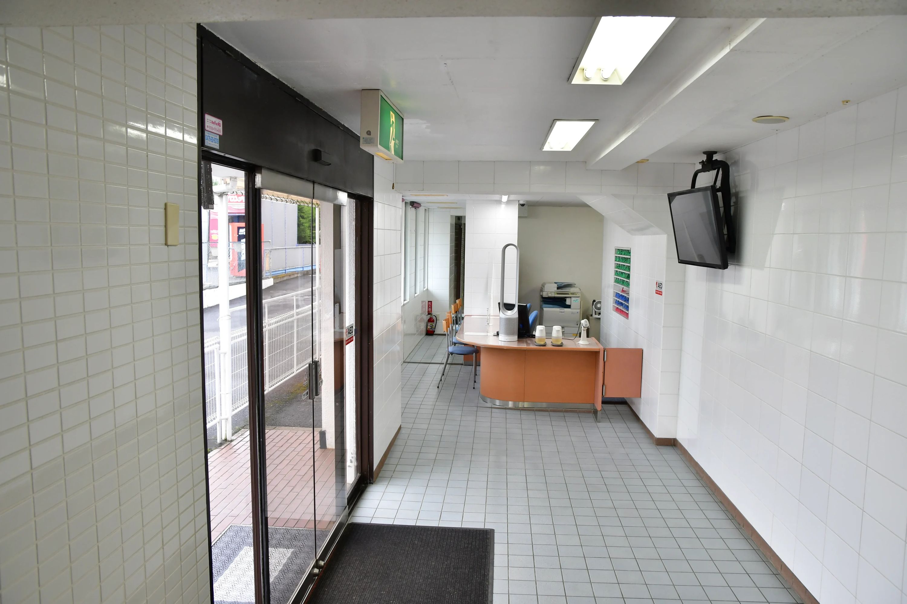 エンジョイスイミングすいえいかん 成田校のメイン画像