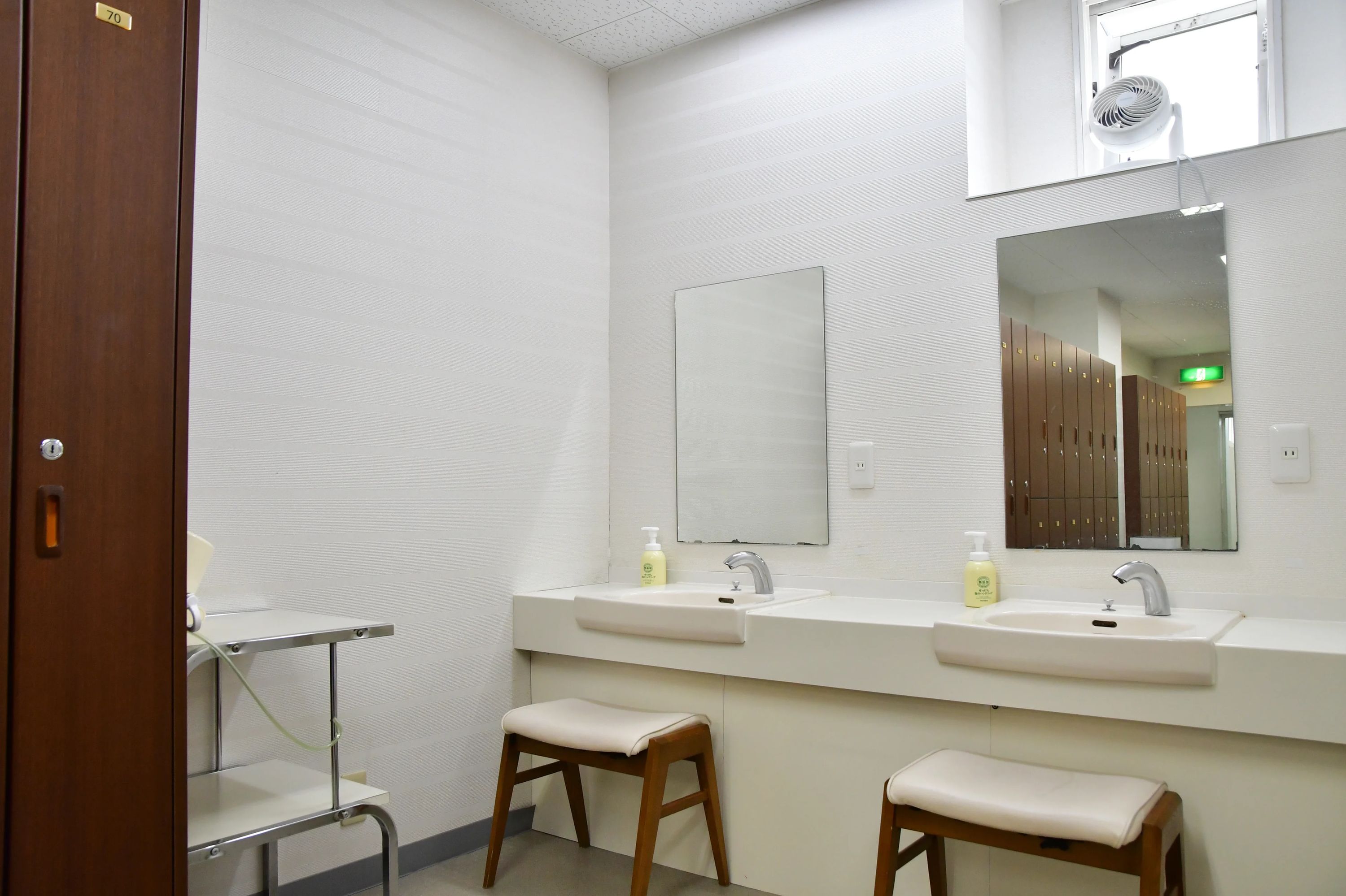 エンジョイスイミングすいえいかん 成田校のサムネイル画像 3