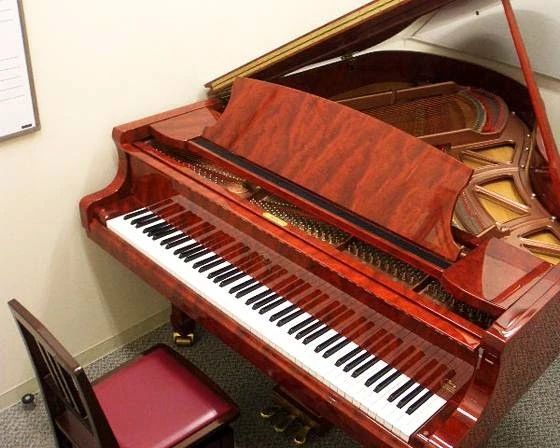 島村楽器の音楽教室 かわぐちキャスティ店 アコースティックギターのサムネイル画像 4