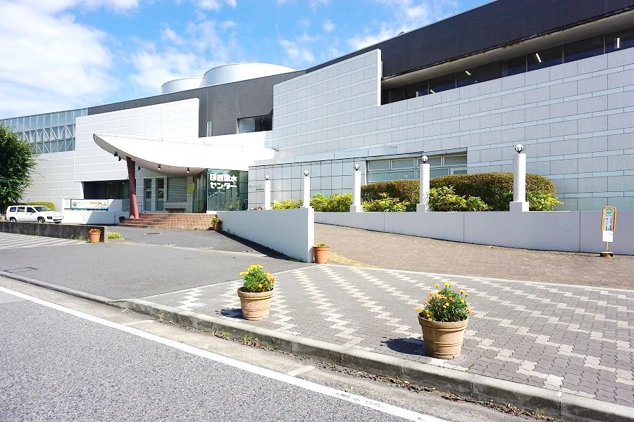 印西温水センタースイミングスクール 大塚教室のメイン画像