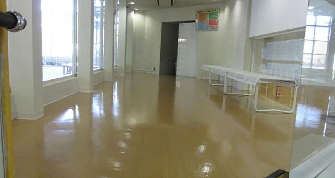 KONAMI(コナミスポーツクラブ) スイミング・水泳 稲毛のサムネイル画像 4