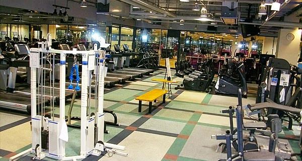 KONAMI(コナミスポーツクラブ) スイミング・水泳 稲毛のサムネイル画像 4