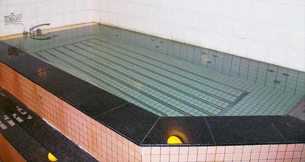 KONAMI(コナミスポーツクラブ) スイミング・水泳 稲毛のサムネイル画像 5