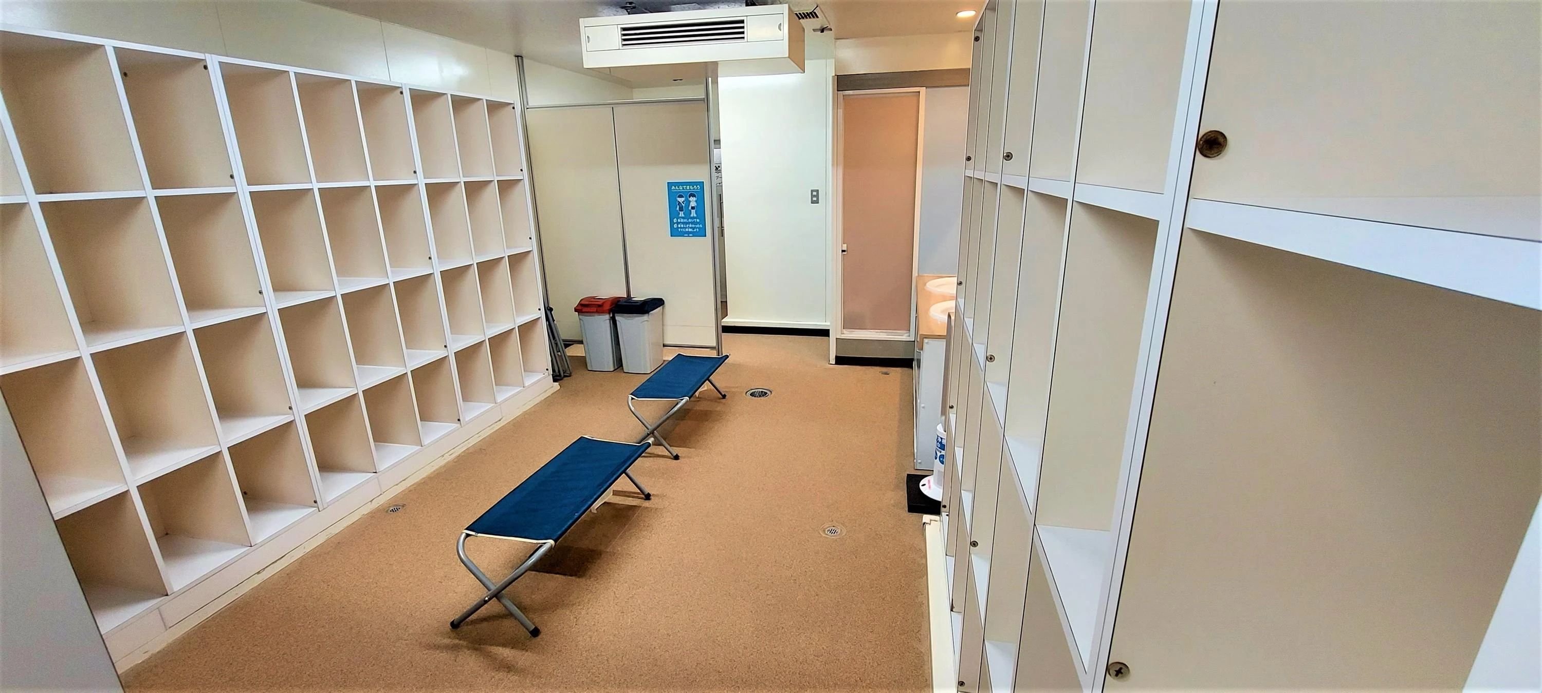 CENTRALSPORTS(セントラルスポーツ) スイミング・水泳 スイム南行徳(ｽﾎﾟｰﾂ研究所）のサムネイル画像 2