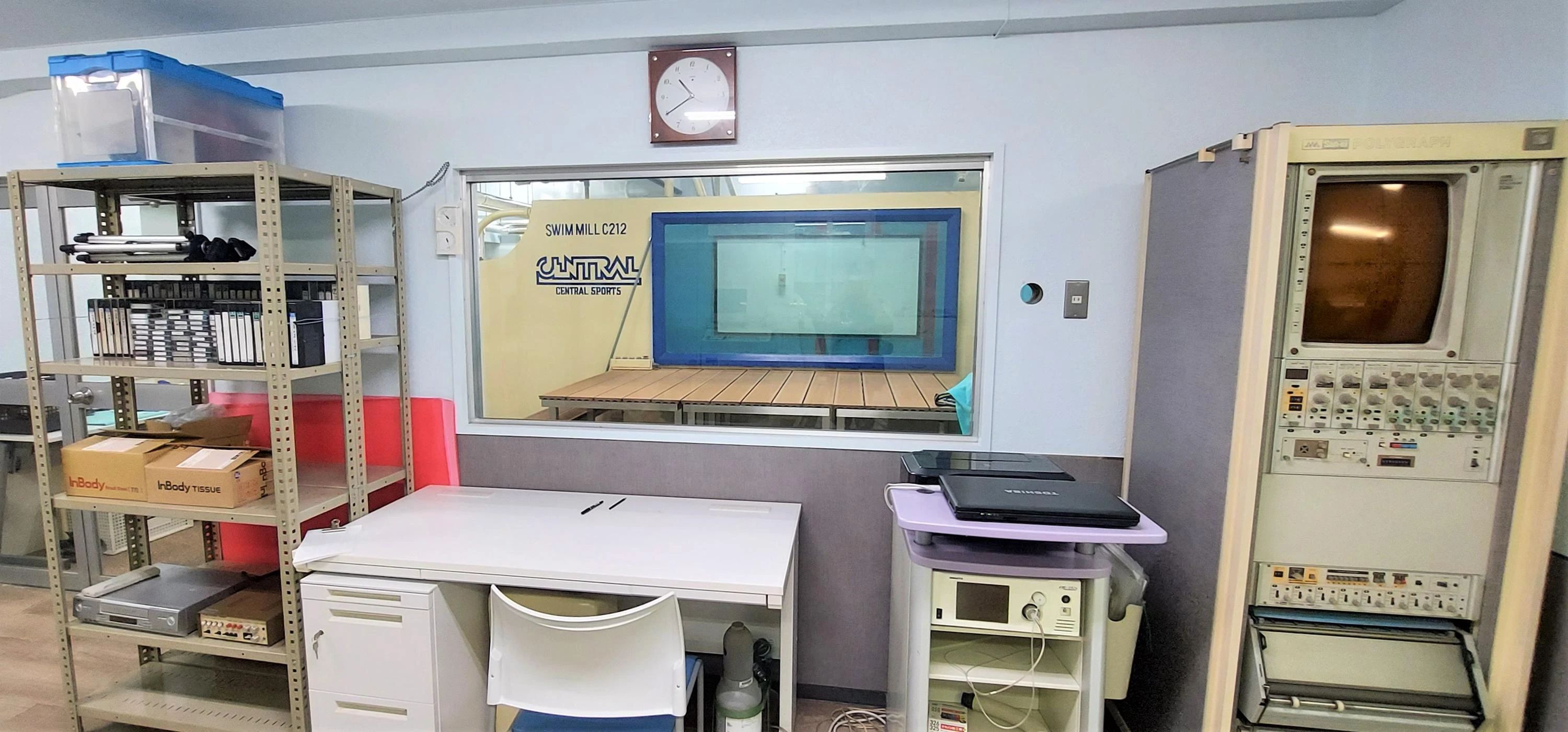 CENTRALSPORTS(セントラルスポーツ) スイミング・水泳 スイム南行徳(ｽﾎﾟｰﾂ研究所）のサムネイル画像 4