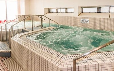 bigs(スポーツクラブビッグ・エス) スイミング・水泳 朝日スポーツクラブ[BIG-S千葉NT]のサムネイル画像 4