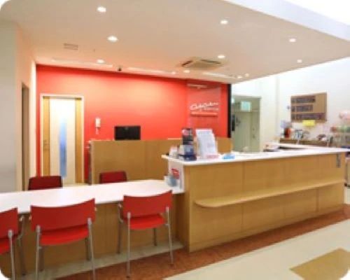 bigs(スポーツクラブビッグ・エス) スイミング・水泳 朝日スポーツクラブ[BIG-S千葉NT]のサムネイル画像 5