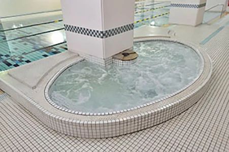 スポーツクラブNAS スイミング・水泳 松戸のメイン画像