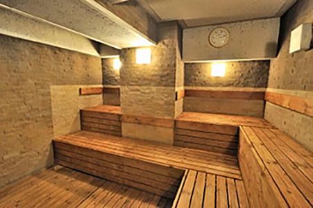 スポーツクラブNAS スイミング・水泳 松戸のサムネイル画像 3