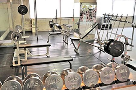 スポーツクラブNAS スイミング・水泳 松戸のサムネイル画像 4