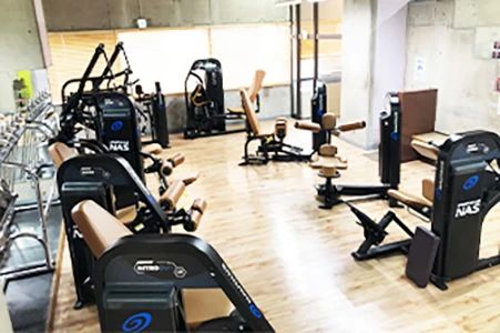 スポーツクラブNAS スイミング・水泳 松戸のサムネイル画像 5