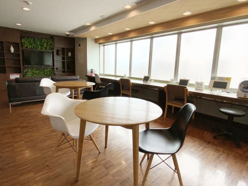 DUNLOP(ダンロップスポーツクラブ) スイミング・水泳 浦安店のメイン画像