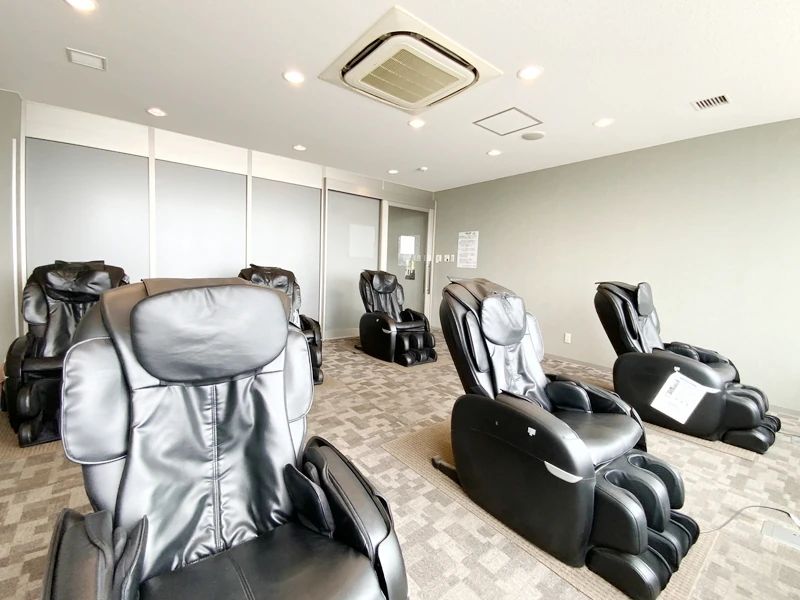 DUNLOP(ダンロップスポーツクラブ) スイミング・水泳 浦安店のサムネイル画像 3