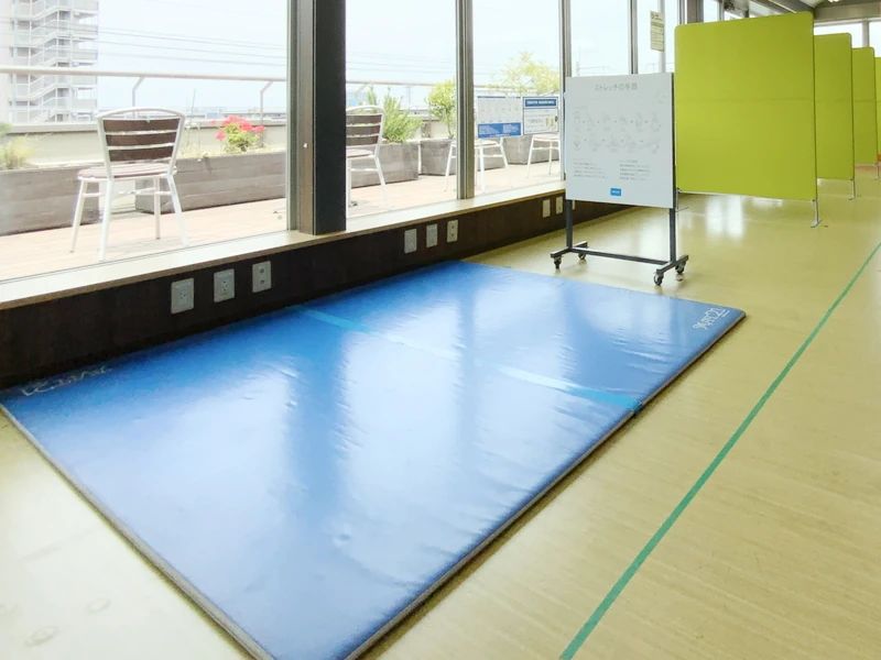 DUNLOP(ダンロップスポーツクラブ) スイミング・水泳 浦安店のサムネイル画像 4